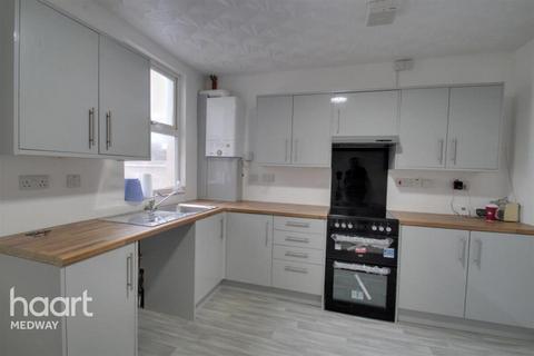 undefined, Wykeham Street, Rochester