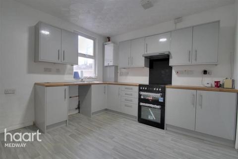 undefined, Wykeham Street, Rochester