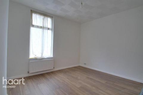 undefined, Wykeham Street, Rochester