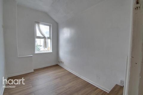 undefined, Wykeham Street, Rochester