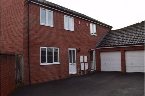 3 bedroom semi-detached house to rent, Naples View, Bridgwater, Taunton