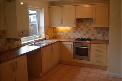 3 bedroom semi-detached house to rent, Naples View, Bridgwater, Taunton