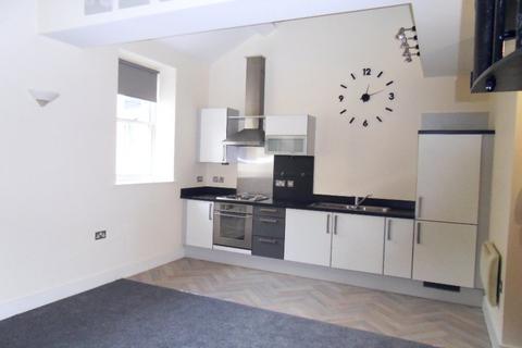 1 bedroom apartment to rent, Joshua House, Textile Street, Dewsbury, West Yorkshire, WF13