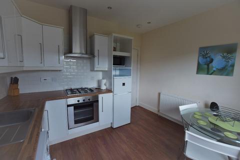 1 bedroom flat to rent, Lamond Place, City Centre, Aberdeen, AB25