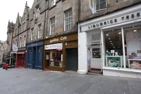 2 bedroom flat to rent, Cockburn Street, Central, Edinburgh, EH1