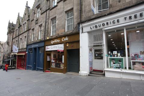 2 bedroom flat to rent - Cockburn Street, Central, Edinburgh, EH1