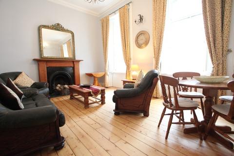 undefined, Cockburn Street, Central, Edinburgh, EH1