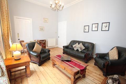 undefined, Cockburn Street, Central, Edinburgh, EH1