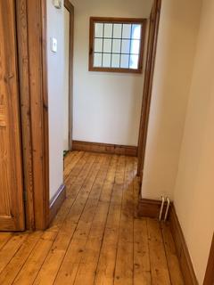 undefined, Ditchling Rise, Brighton BN1