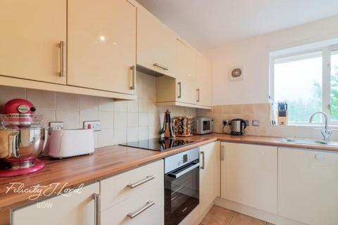 undefined, Rainhill Way, LONDON