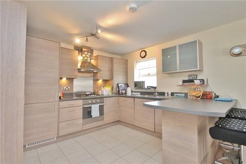 2 bedroom apartment to rent, Thorpe Road, Staines-upon-Thames, Surrey, TW18
