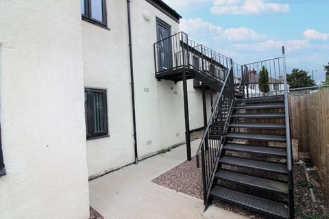 undefined, Charles Street, Willenhall