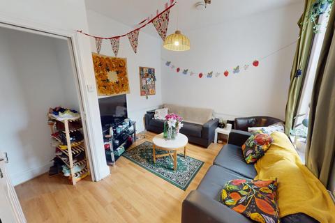 5 bedroom terraced house to rent, Viaduct Road, Brighton, BN1