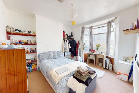 6 bedroom terraced house to rent, Upper Lewes Road, Brighton, BN2