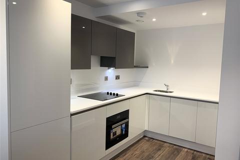 undefined, Camden House, 80 Pope Street, Birmingham, B1