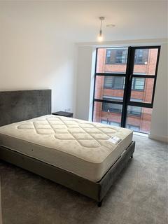 undefined, Camden House, 80 Pope Street, Birmingham, B1