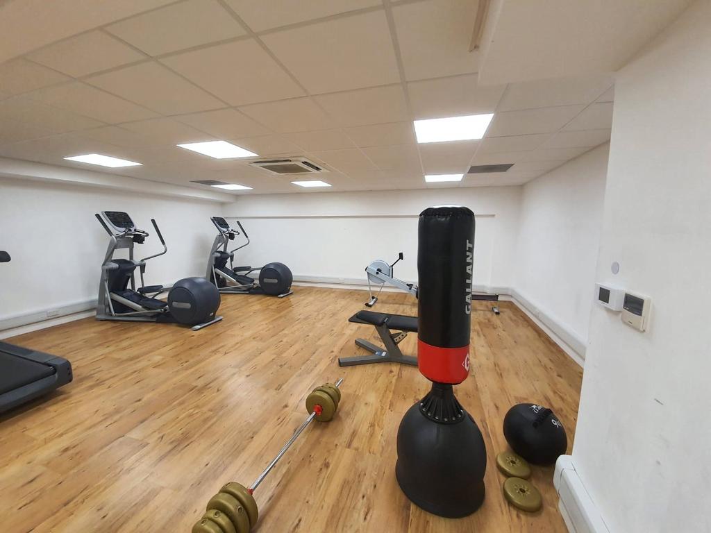 Gym