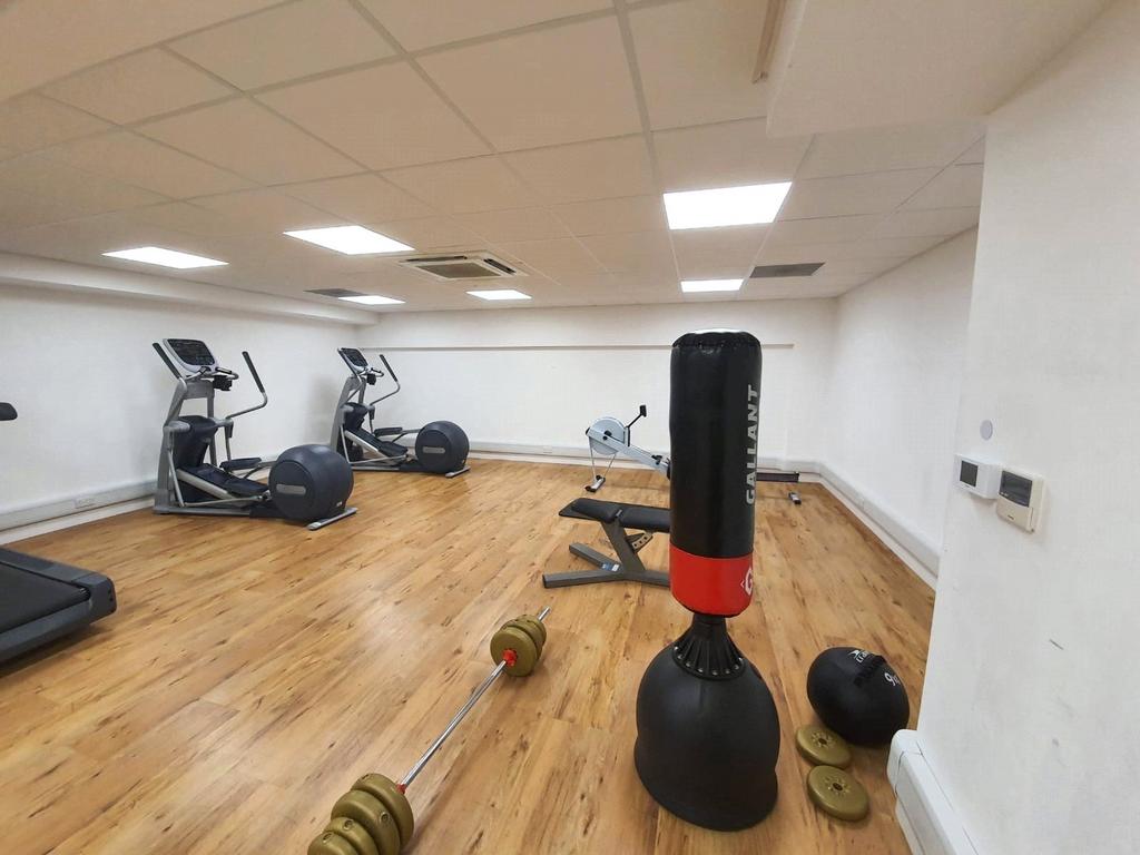 Gym