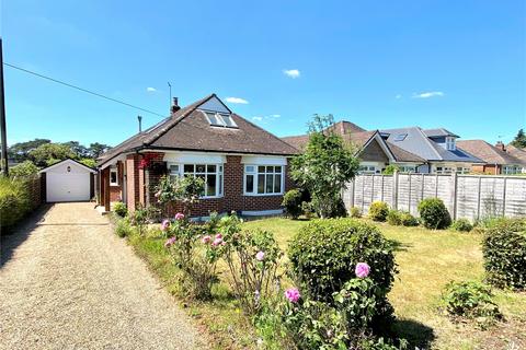 3 bedroom bungalow for sale, Christchurch Road, Kingston, Ringwood, BH24