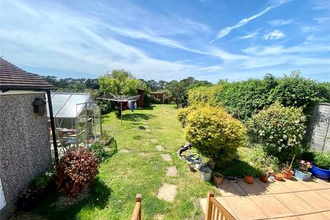 3 bedroom bungalow for sale, Christchurch Road, Kingston, Ringwood, BH24