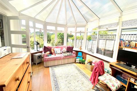 3 bedroom bungalow for sale, Christchurch Road, Kingston, Ringwood, BH24