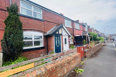Maltby - 2 bedroom terraced house to rent