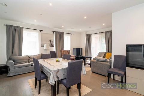 3 bedroom apartment to rent, Pandorea House, 35 Lismore Boulevard, Colindale