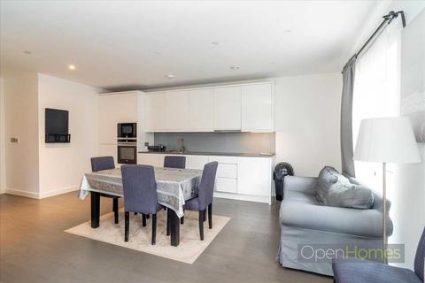 3 bedroom apartment to rent, Pandorea House, 35 Lismore Boulevard, Colindale