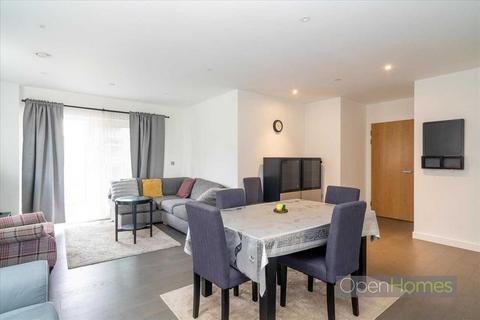 3 bedroom apartment to rent, Pandorea House, 35 Lismore Boulevard, Colindale