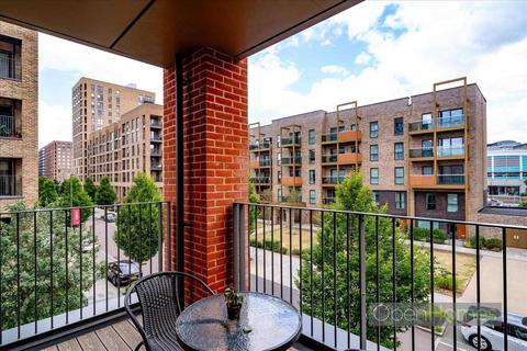 3 bedroom apartment to rent, Pandorea House, 35 Lismore Boulevard, Colindale