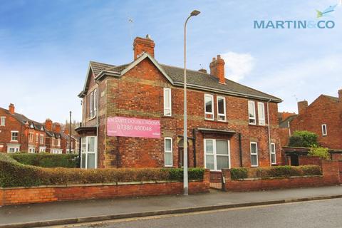 undefined, Ropery Road, Gainsborough