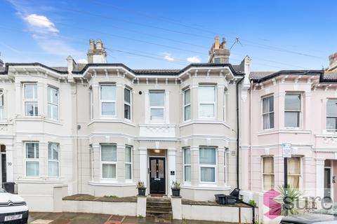 1 bedroom apartment to rent, Stafford Road, Brighton