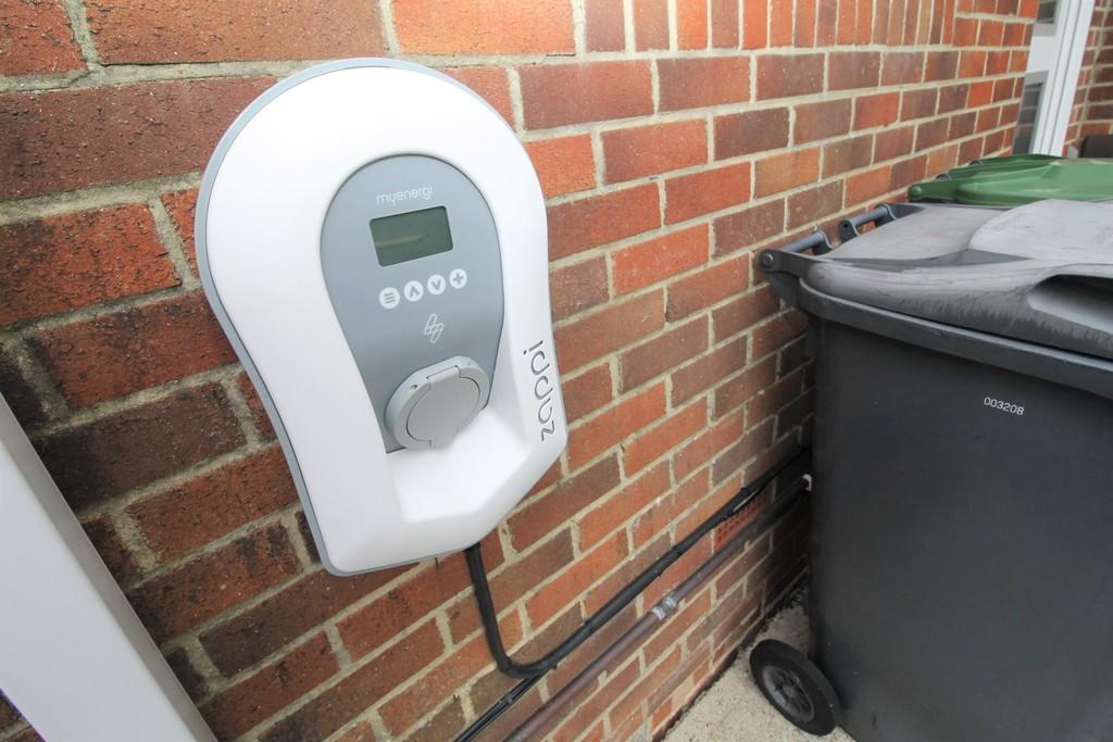 EV Charging