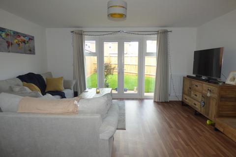 undefined, Tremlett Meadow, Cranbrook