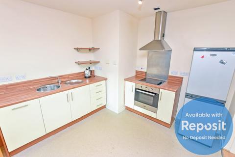 2 bedroom flat to rent, City Point 2, 156 Chapel Street, City Centre, Salford, M3