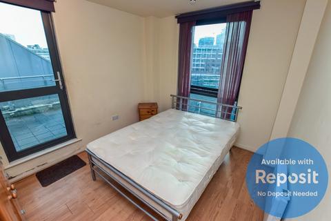 2 bedroom flat to rent, City Point 2, 156 Chapel Street, City Centre, Salford, M3