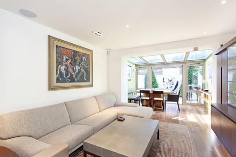 Sydney Street Chelsea London Sw3 4 Bed House 7 150 Pcm