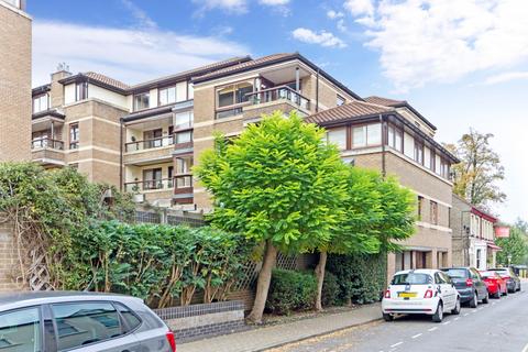 undefined, Beaufort Place, Thompsons Lane, Cambridge