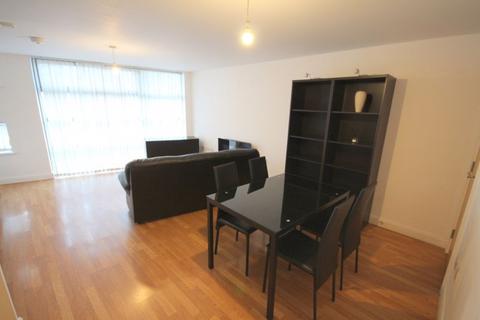 2 bedroom apartment to rent - 148 Moor Lane, Preston PR1