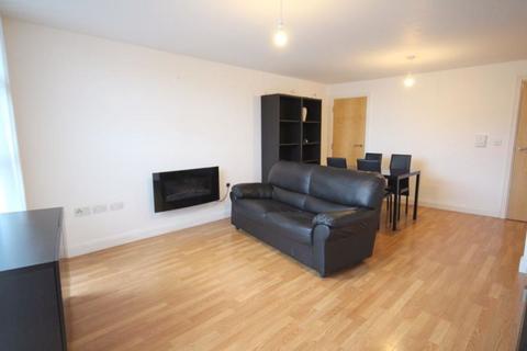2 bedroom apartment to rent, 148 Moor Lane, Preston PR1