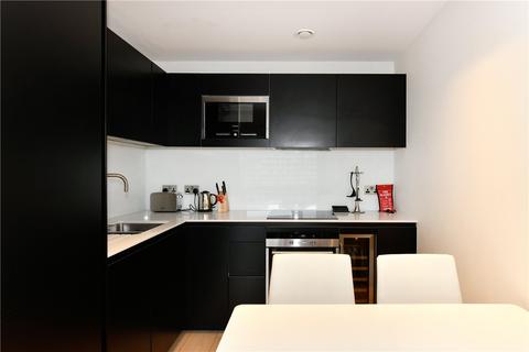 1 bedroom apartment to rent, Wood Street, St Pauls, London, EC2Y