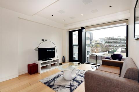 1 bedroom apartment to rent, Wood Street, St Pauls, London, EC2Y