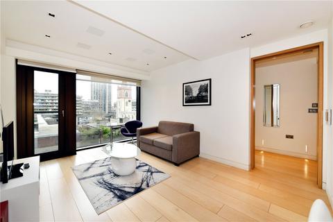 1 bedroom apartment to rent, Wood Street, St Pauls, London, EC2Y