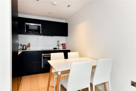 1 bedroom apartment to rent, Wood Street, St Pauls, London, EC2Y