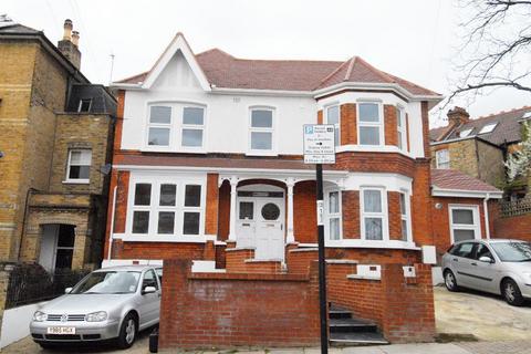 2 bedroom flat to rent, Wimbledon Park Road, Southfields, London, SW18 5SH