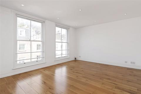 1 bedroom apartment to rent, Exmouth Market, Clerkenwell, London, EC1R