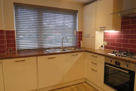 2 bedroom terraced house to rent - Chapel Street, Chichester