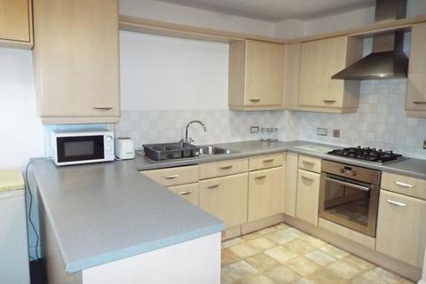 1 bedroom apartment to rent, Bournbrook Court, 400 Bristol Road, Edgbaston, Birmingham, B5 7SQ