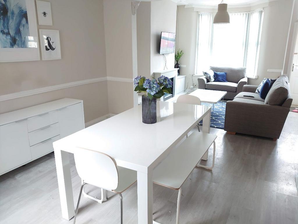 House in Liverpool - View 2
