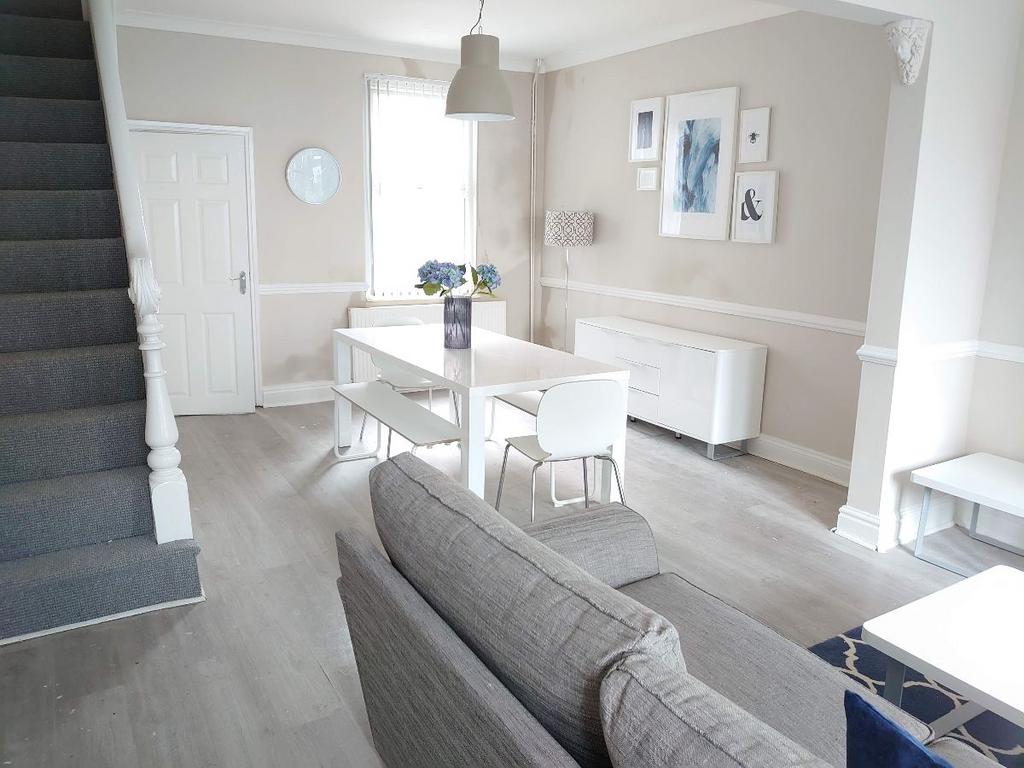 House in Liverpool - View 3